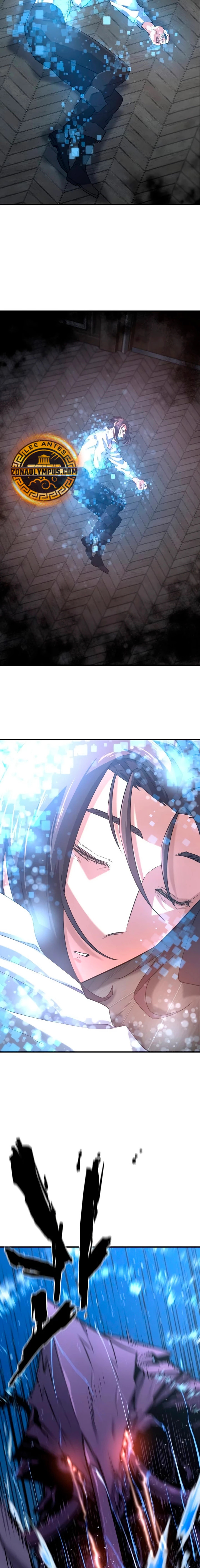 Read The Greatest Estate Developer Español Manga Online