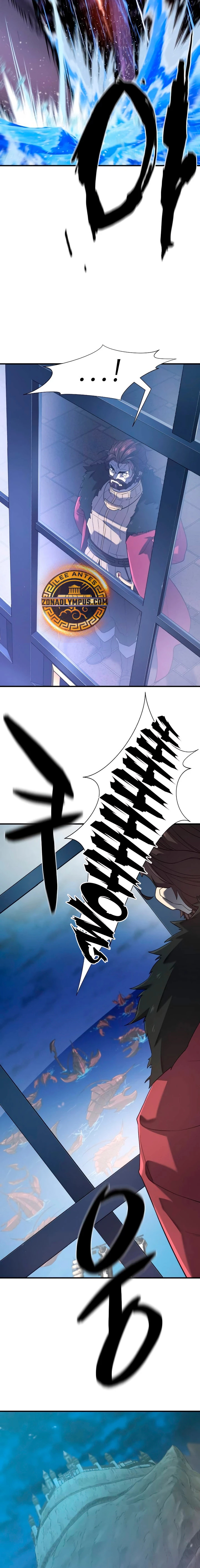 Read The Greatest Estate Developer Español Manga Online