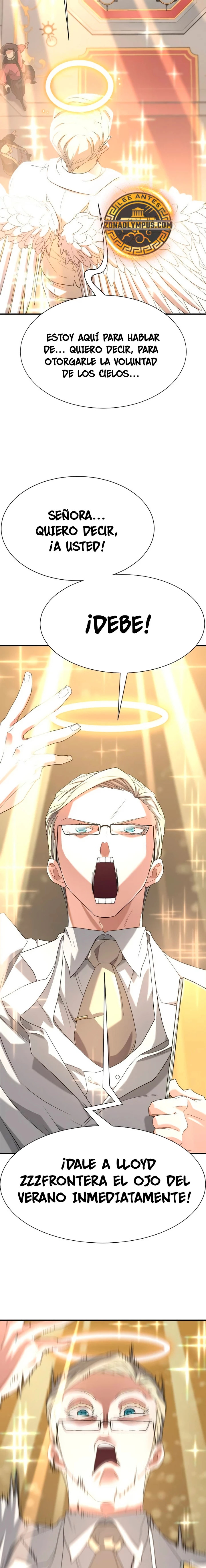 Read The Greatest Estate Developer Español Manga Online