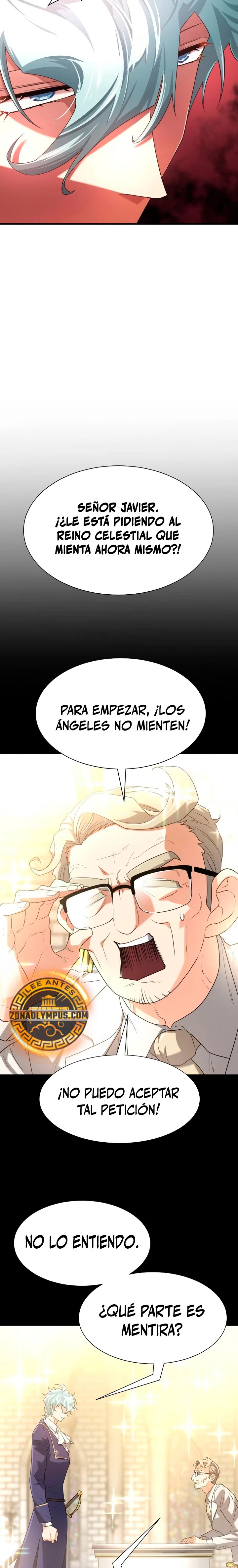 Read The Greatest Estate Developer Español Manga Online