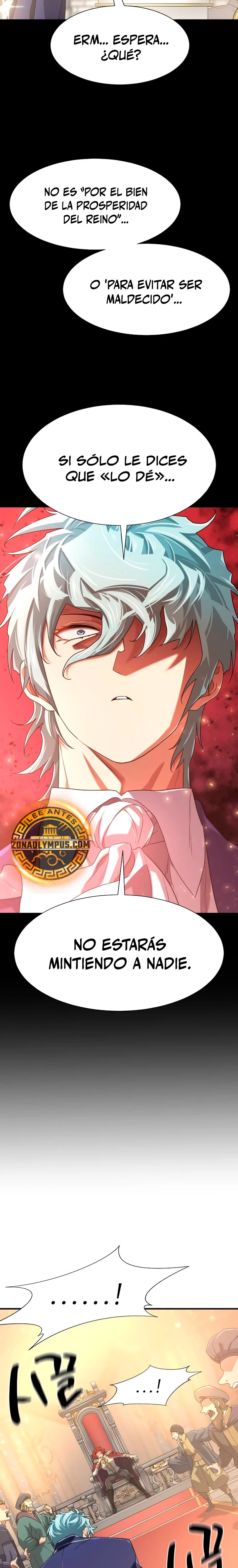 Read The Greatest Estate Developer Español Manga Online