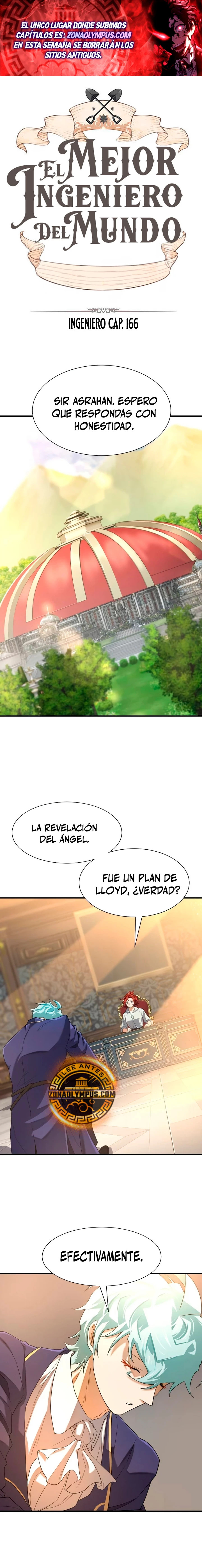 Read The Greatest Estate Developer Español Manga Online