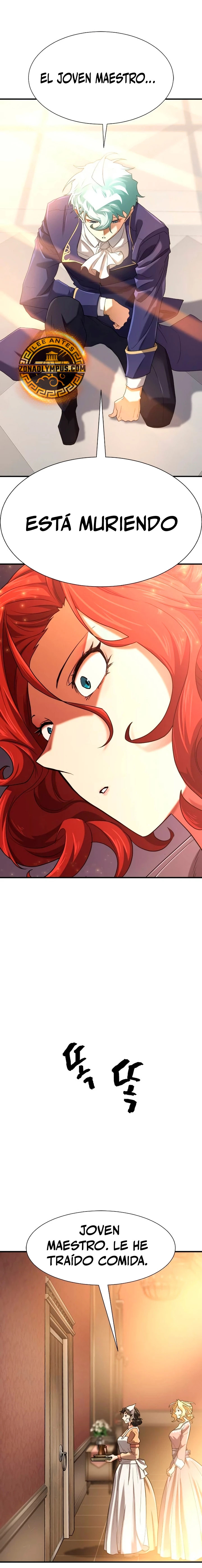 Read The Greatest Estate Developer Español Manga Online