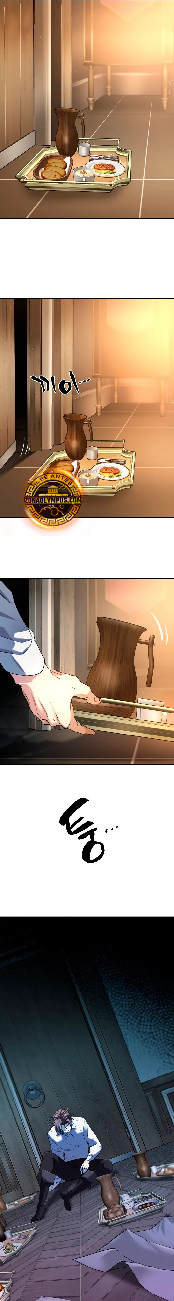 Read The Greatest Estate Developer Español Manga Online