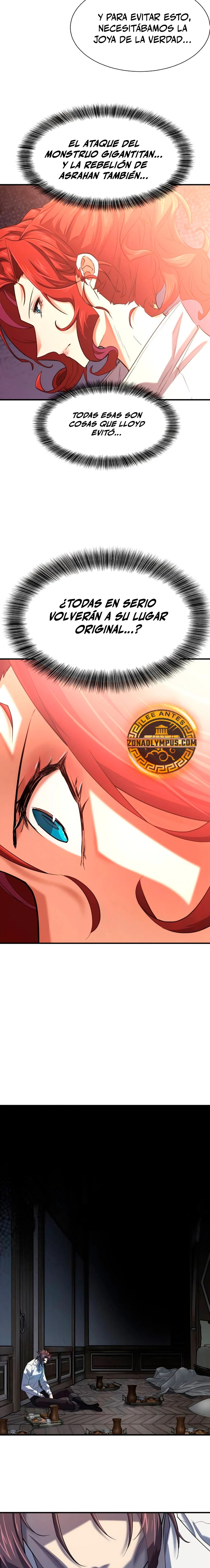 Read The Greatest Estate Developer Español Manga Online