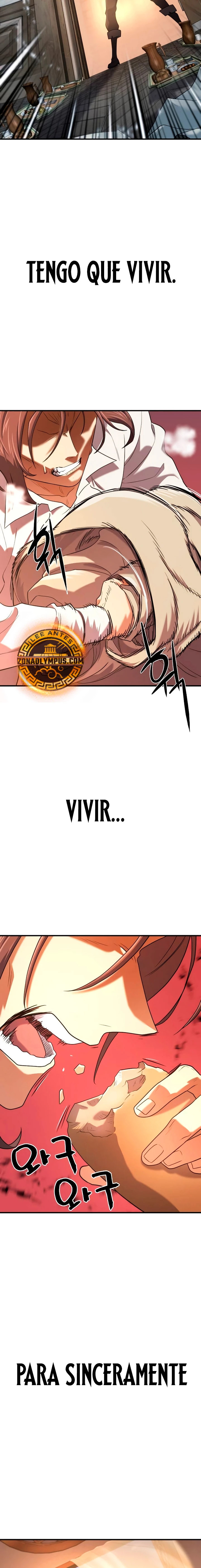 Read The Greatest Estate Developer Español Manga Online