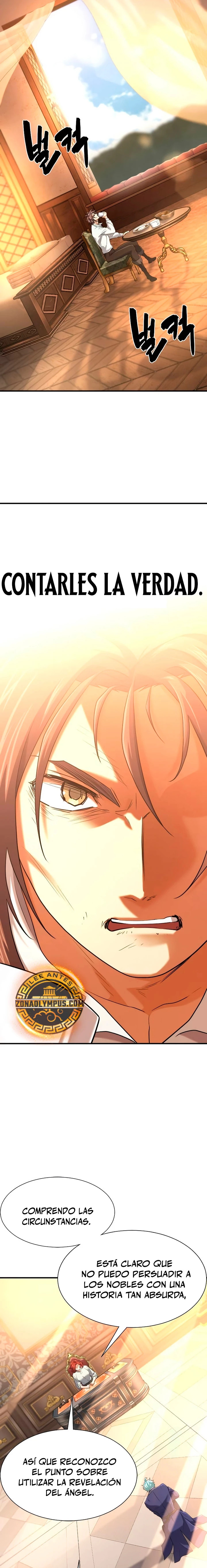 Read The Greatest Estate Developer Español Manga Online