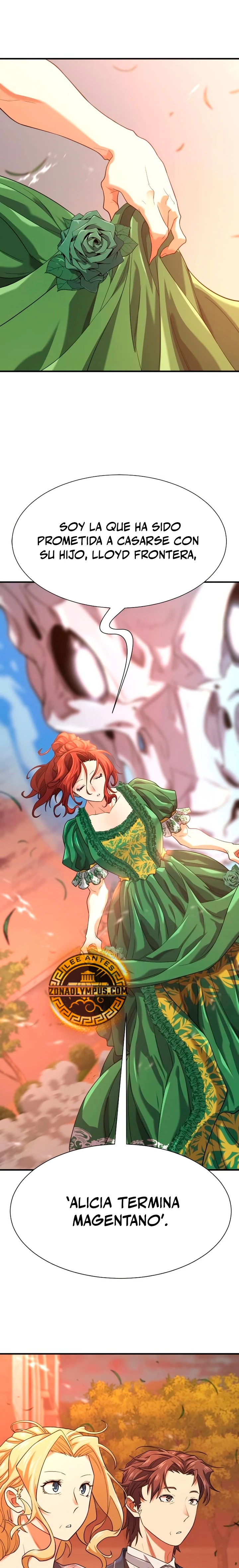 Read The Greatest Estate Developer Español Manga Online