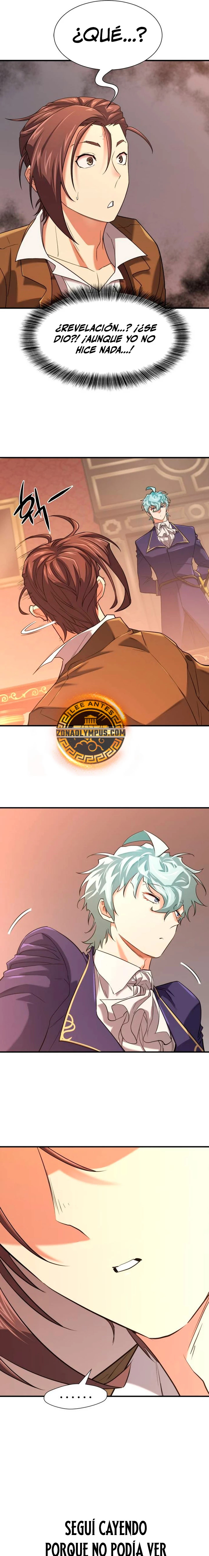 Read The Greatest Estate Developer Español Manga Online