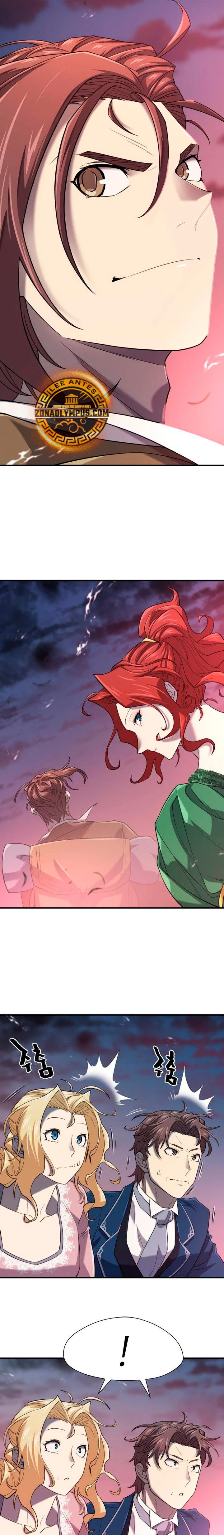 Read The Greatest Estate Developer Español Manga Online