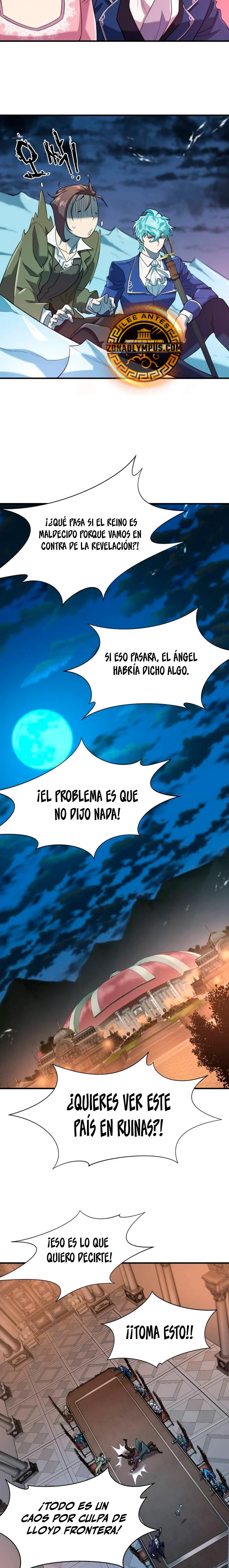 Read The Greatest Estate Developer Español Manga Online