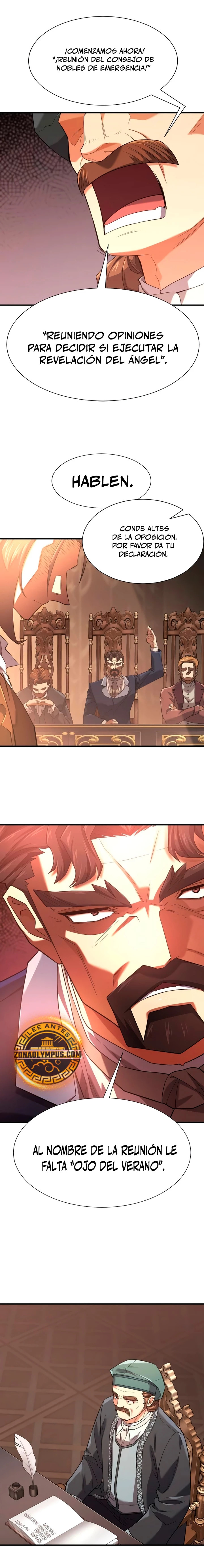 Read The Greatest Estate Developer Español Manga Online