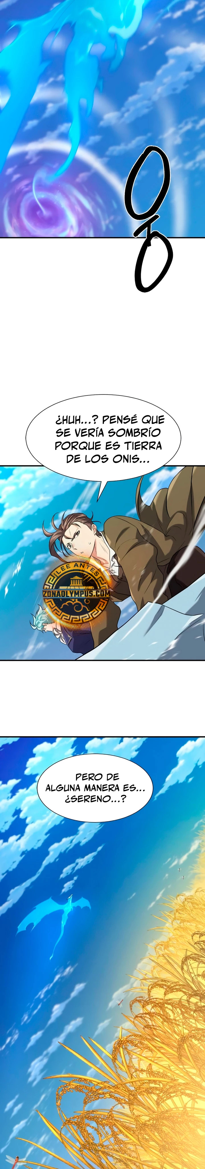 Read The Greatest Estate Developer Español Manga Online