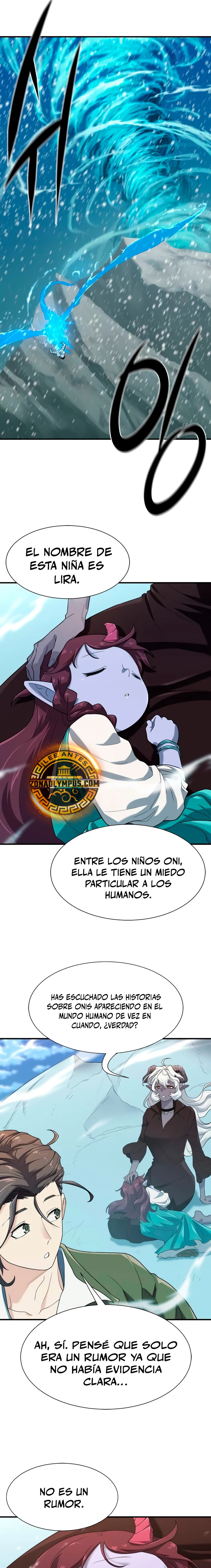 Read The Greatest Estate Developer Español Manga Online