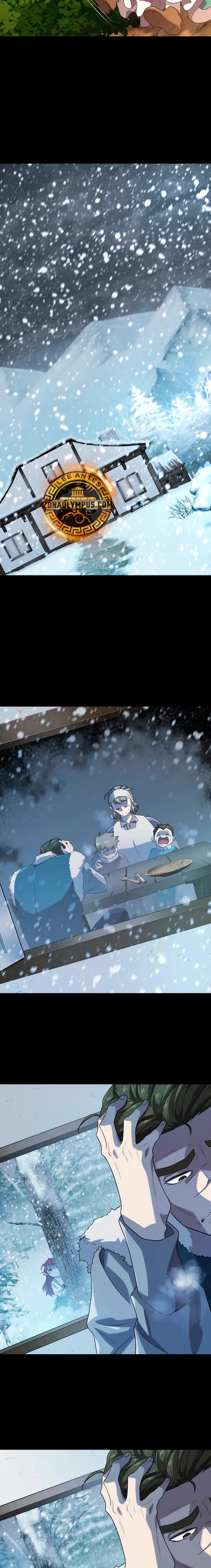 Read The Greatest Estate Developer Español Manga Online