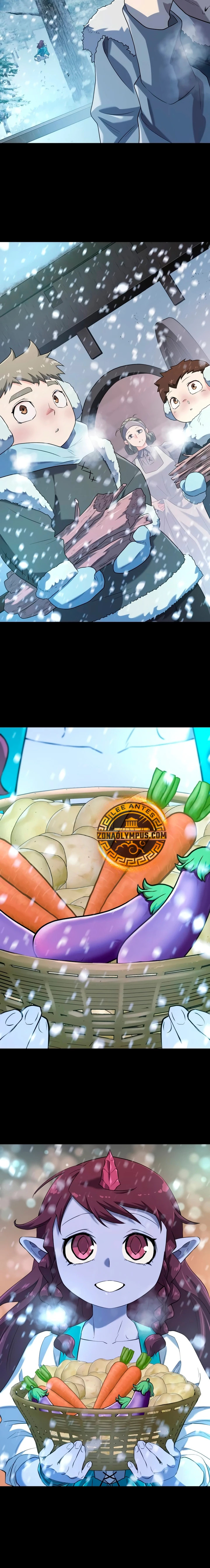 Read The Greatest Estate Developer Español Manga Online