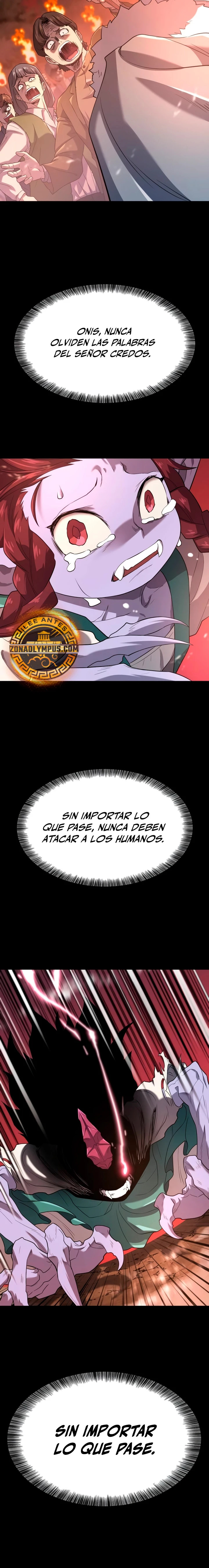 Read The Greatest Estate Developer Español Manga Online