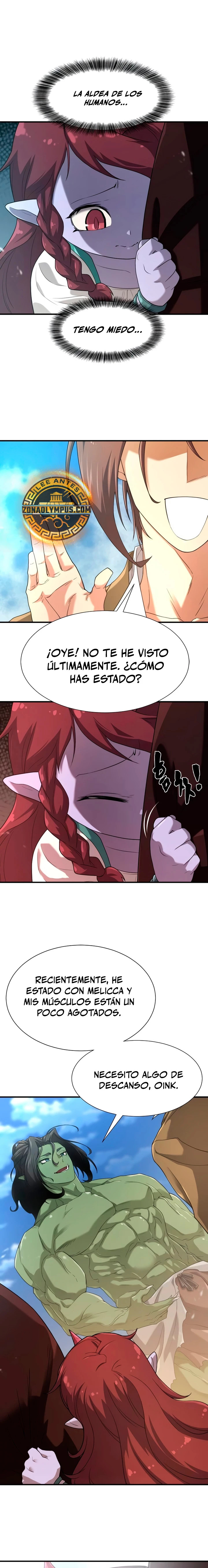 Read The Greatest Estate Developer Español Manga Online