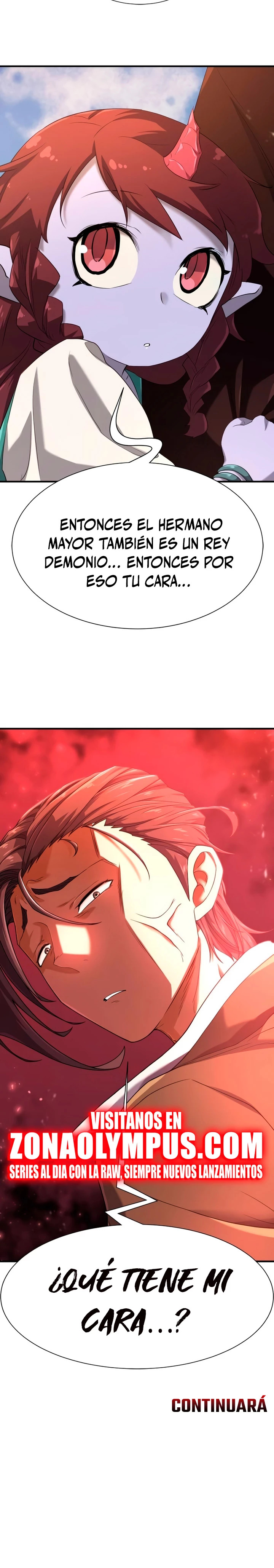 Read The Greatest Estate Developer Español Manga Online