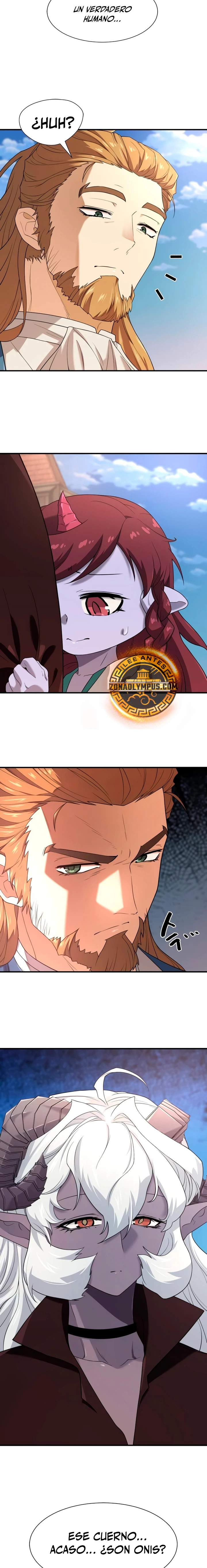 Read The Greatest Estate Developer Español Manga Online