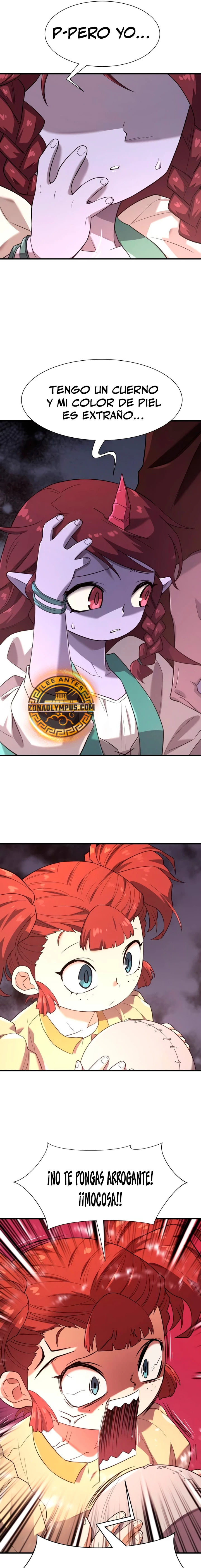 Read The Greatest Estate Developer Español Manga Online