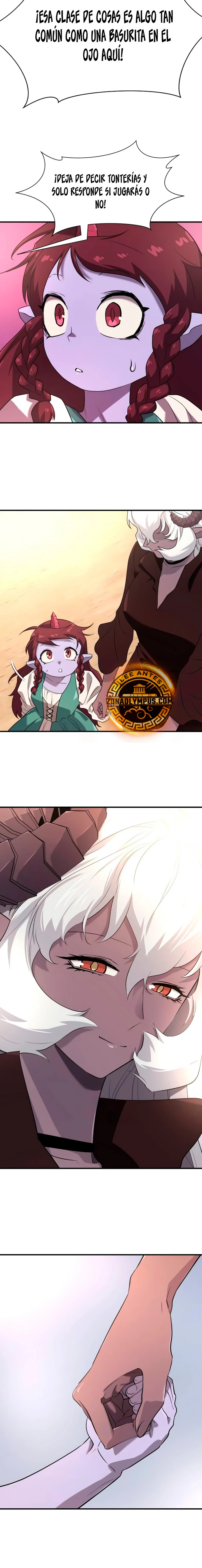 Read The Greatest Estate Developer Español Manga Online