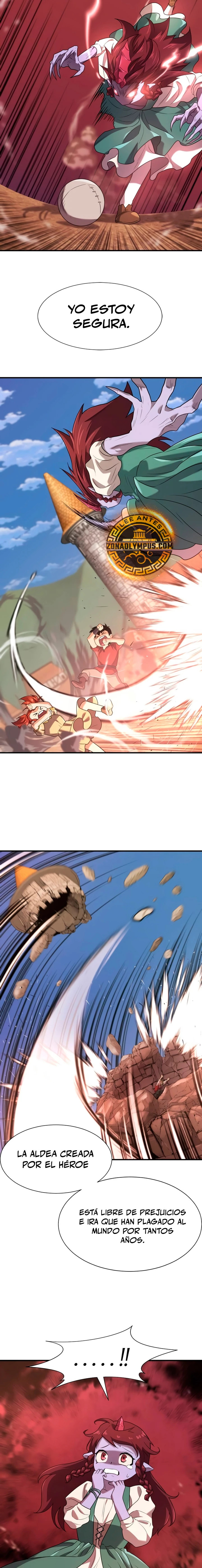 Read The Greatest Estate Developer Español Manga Online