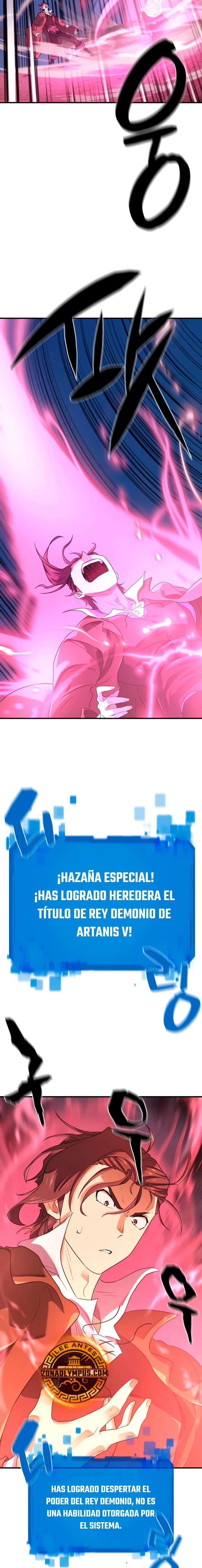 Read The Greatest Estate Developer Español Manga Online