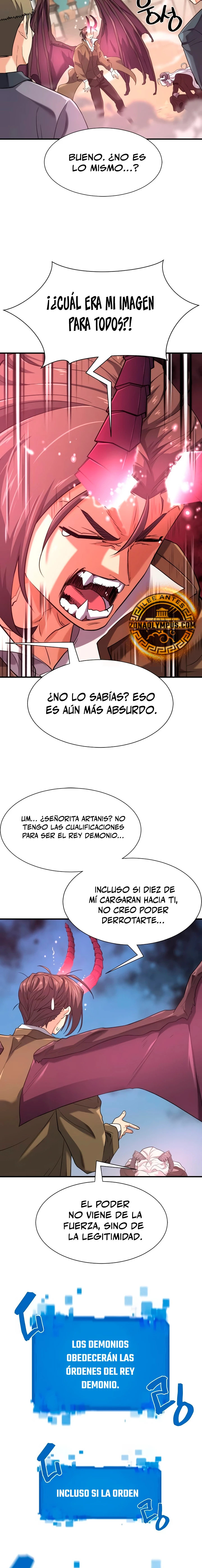 Read The Greatest Estate Developer Español Manga Online