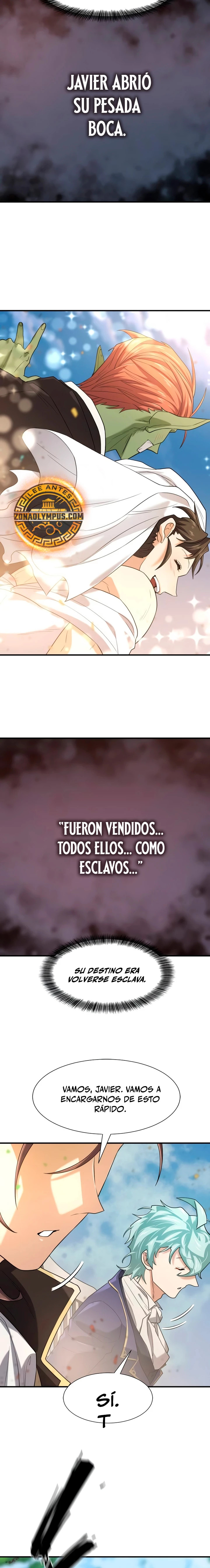 Read The Greatest Estate Developer Español Manga Online