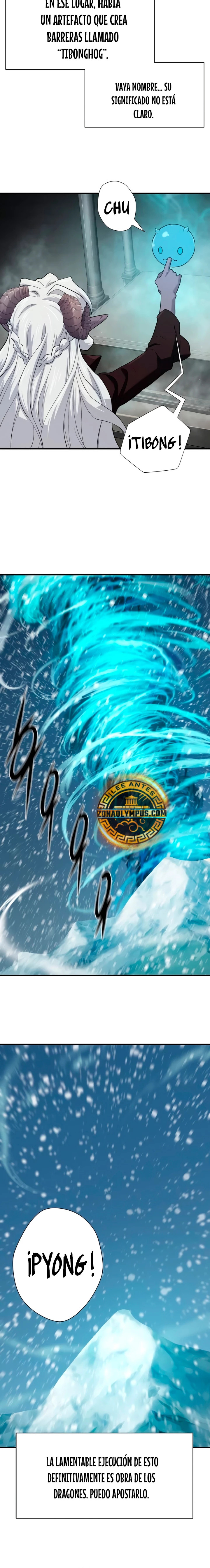 Read The Greatest Estate Developer Español Manga Online