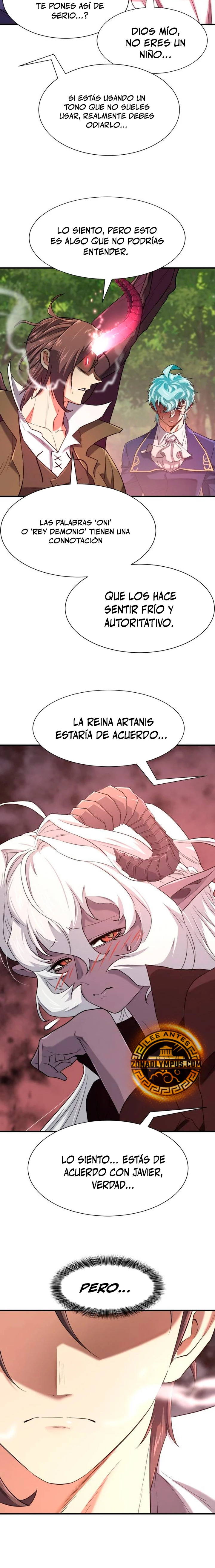 Read The Greatest Estate Developer Español Manga Online