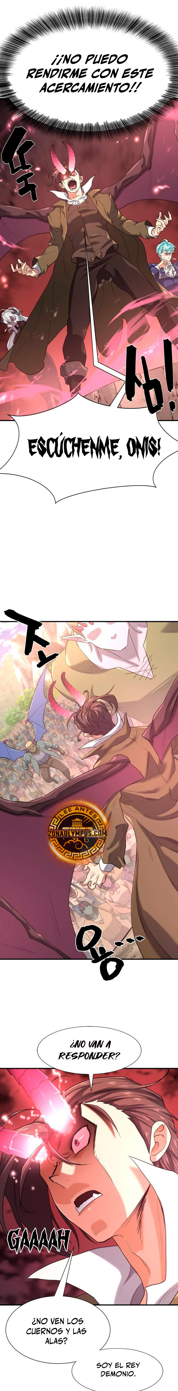 Read The Greatest Estate Developer Español Manga Online