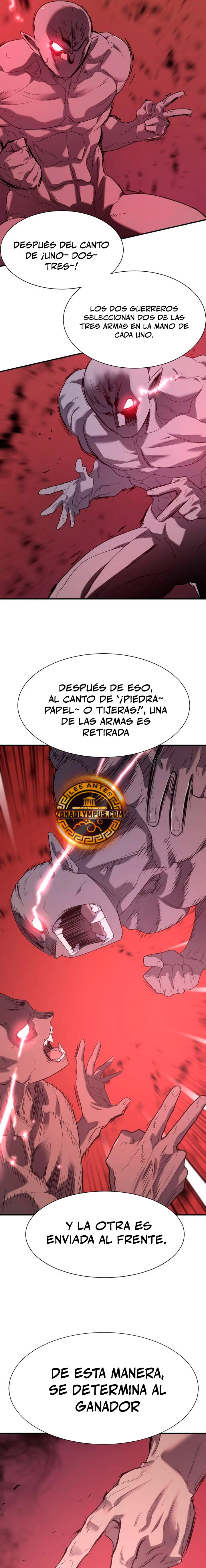 Read The Greatest Estate Developer Español Manga Online