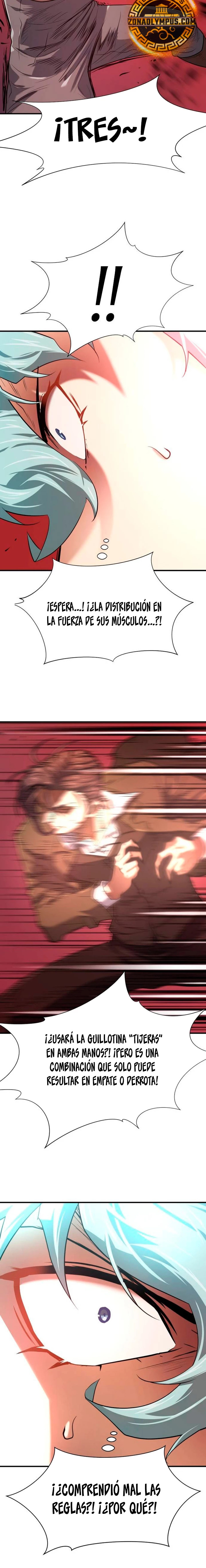 Read The Greatest Estate Developer Español Manga Online