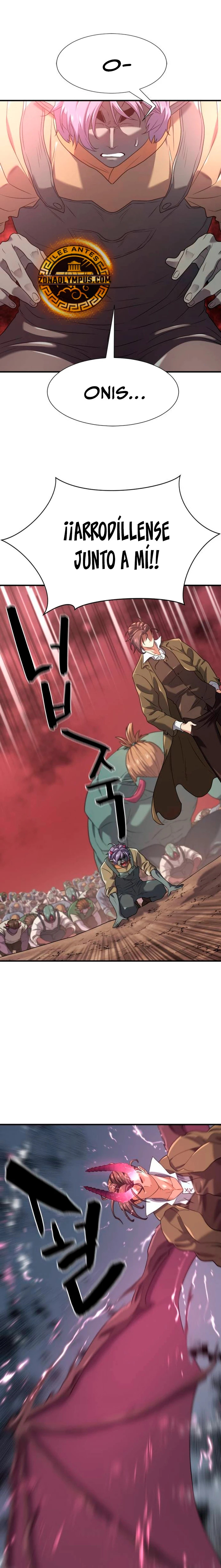 Read The Greatest Estate Developer Español Manga Online