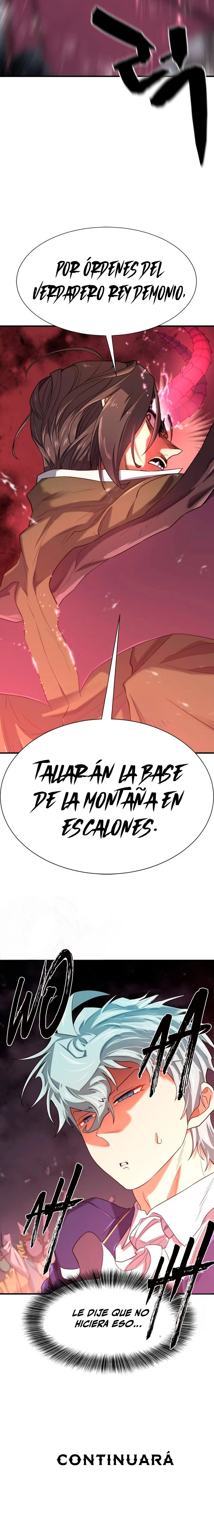 Read The Greatest Estate Developer Español Manga Online