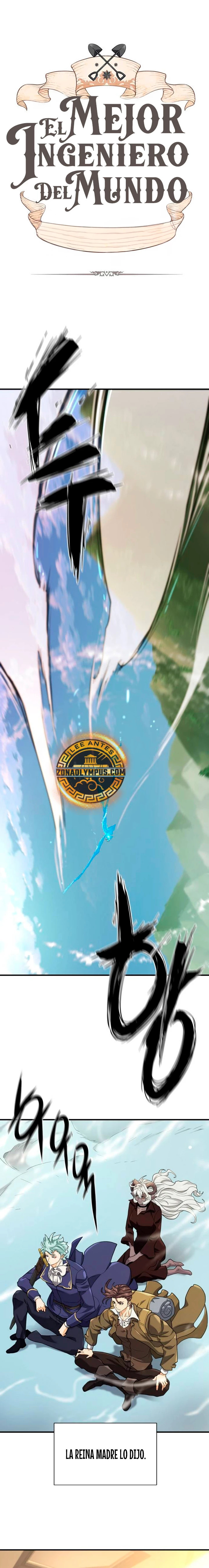 Read The Greatest Estate Developer Español Manga Online