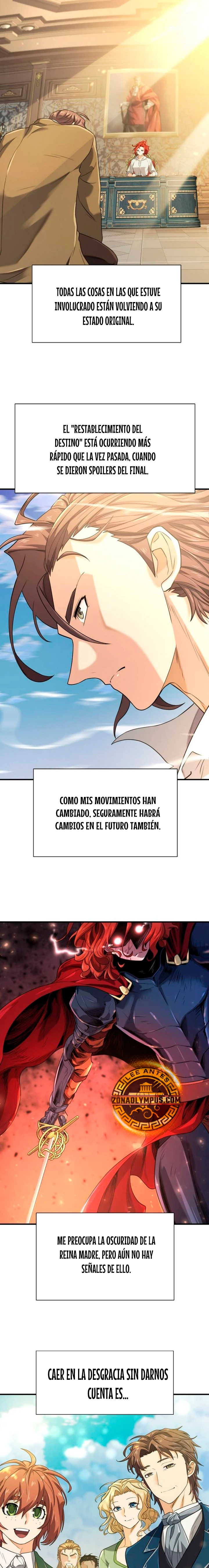 Read The Greatest Estate Developer Español Manga Online