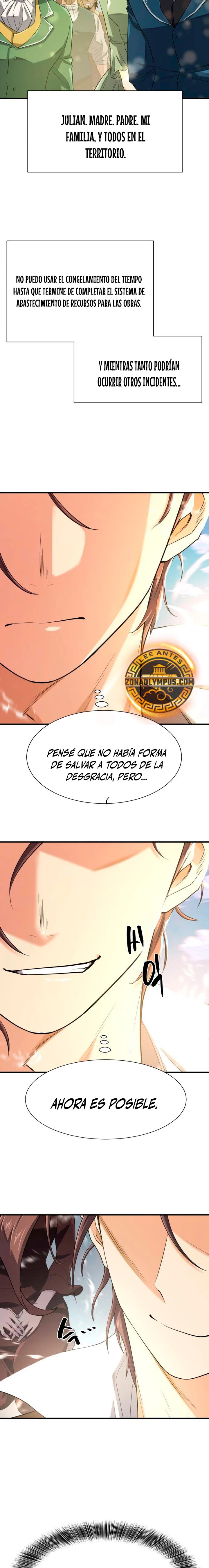 Read The Greatest Estate Developer Español Manga Online