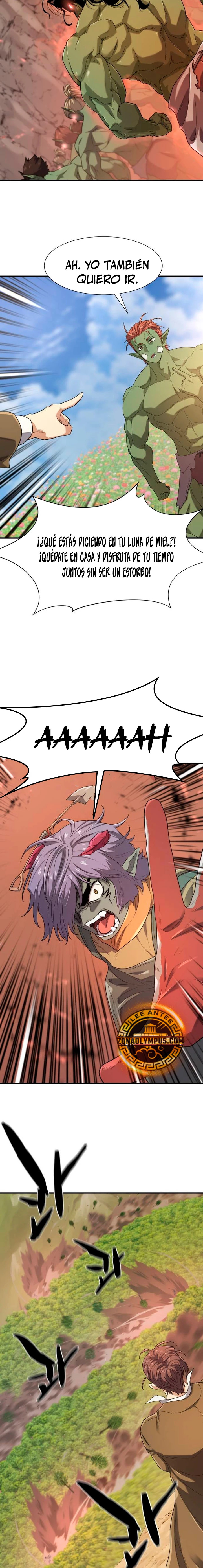 Read The Greatest Estate Developer Español Manga Online