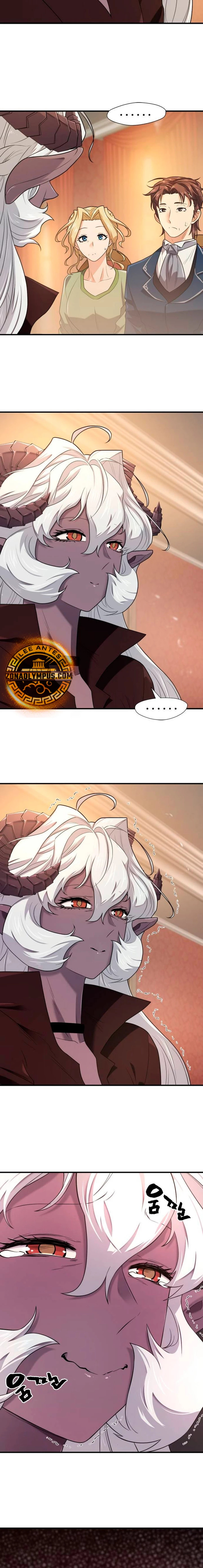 Read The Greatest Estate Developer Español Manga Online