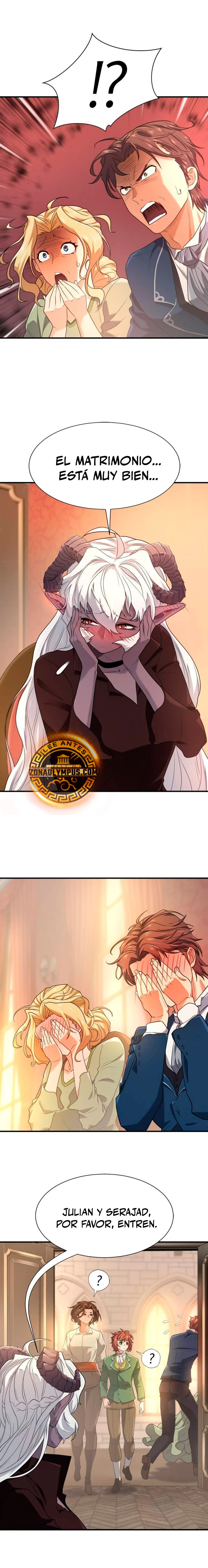 Read The Greatest Estate Developer Español Manga Online