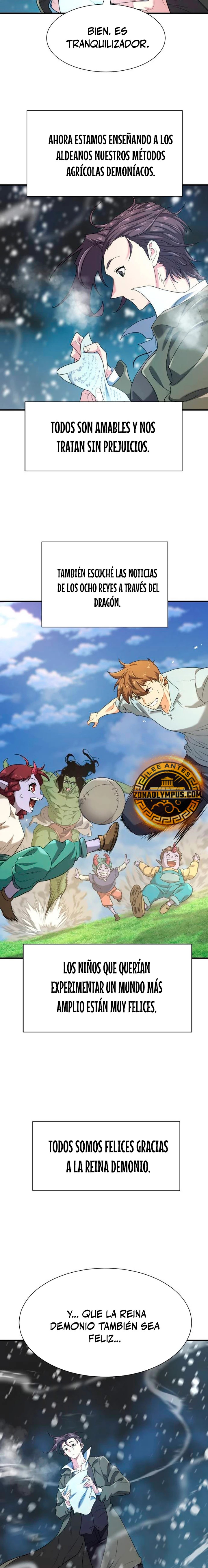 Read The Greatest Estate Developer Español Manga Online