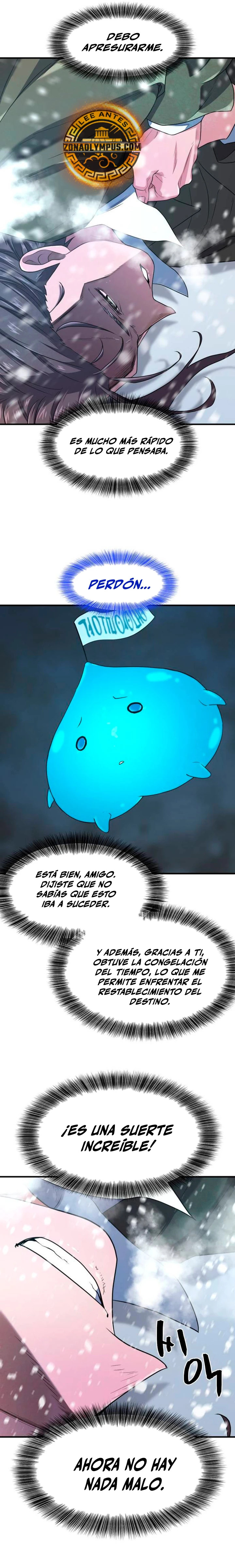 Read The Greatest Estate Developer Español Manga Online