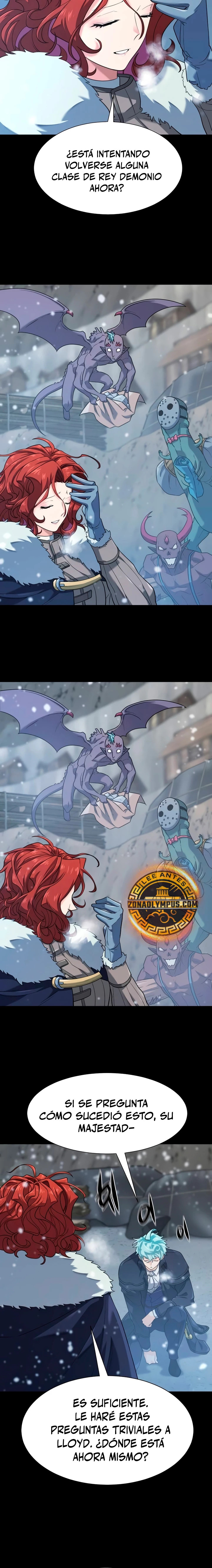 Read The Greatest Estate Developer Español Manga Online