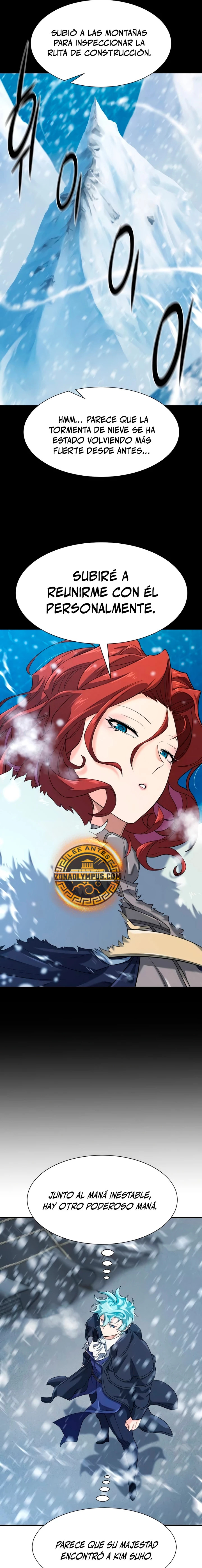 Read The Greatest Estate Developer Español Manga Online