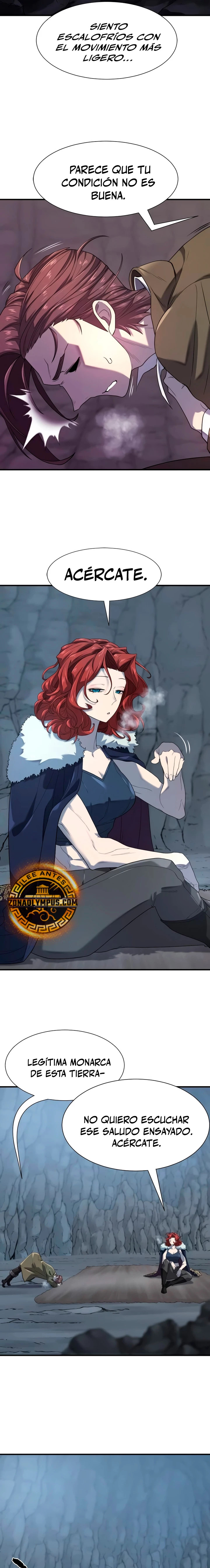 Read The Greatest Estate Developer Español Manga Online