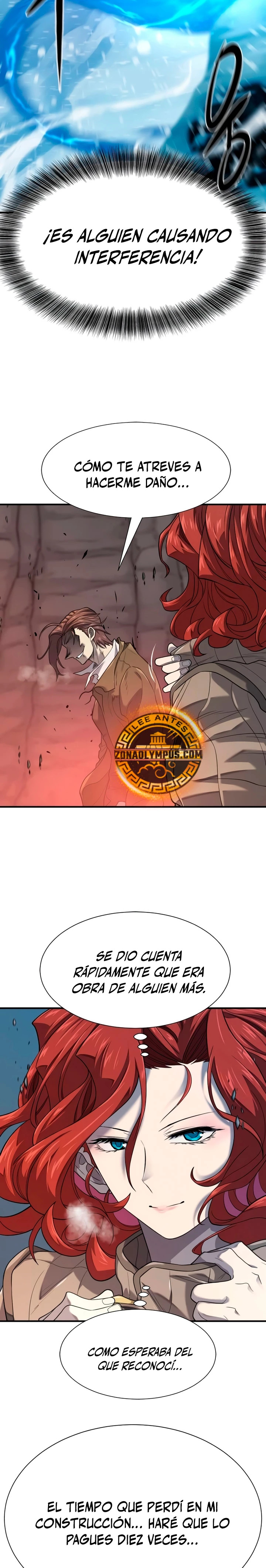 Read The Greatest Estate Developer Español Manga Online