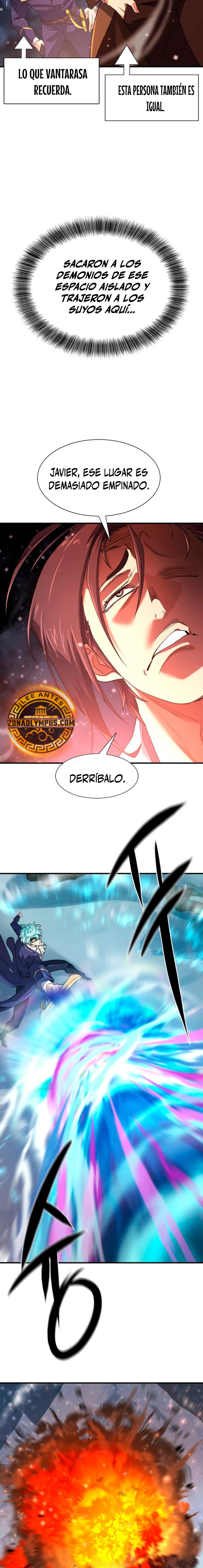 Read The Greatest Estate Developer Español Manga Online